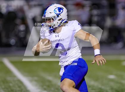 Thumbnail 1 in Lampasas @ Burnet photogallery.