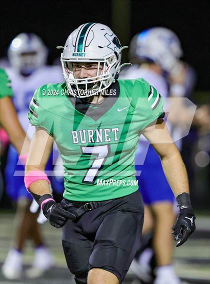 Thumbnail 1 in Lampasas @ Burnet photogallery.