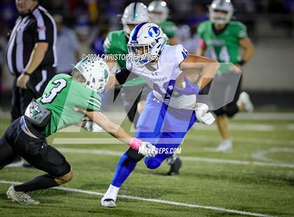 Thumbnail 1 in Lampasas @ Burnet photogallery.