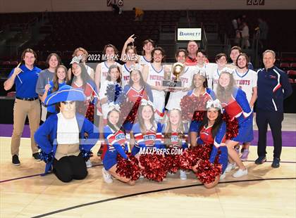 Thumbnail 3 in Tempe Prep vs. Mohave Accelerated (AIA 1A Final - Awards) photogallery.