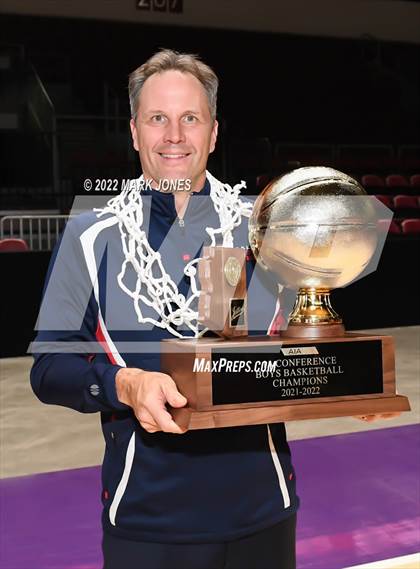 Thumbnail 2 in Tempe Prep vs. Mohave Accelerated (AIA 1A Final - Awards) photogallery.