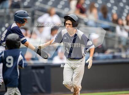 Thumbnail 3 in Vincent Memorial vs. Coastal Academy (Game at Petco Park) photogallery.