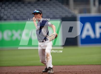 Thumbnail 1 in Vincent Memorial vs. Coastal Academy (Game at Petco Park) photogallery.