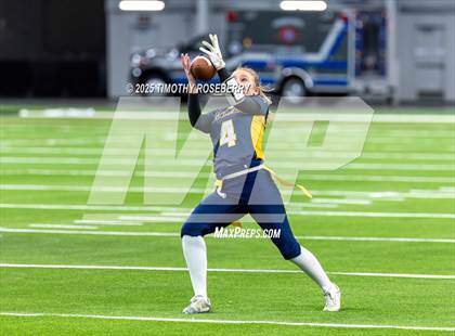 Thumbnail 2 in Virgin Valley vs. Boulder City (NIAA 3A Final) photogallery.