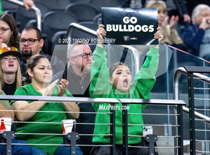 Thumbnail 1 in Virgin Valley vs. Boulder City (NIAA 3A Final) photogallery.