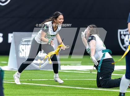 Thumbnail 1 in Virgin Valley vs. Boulder City (NIAA 3A Final) photogallery.