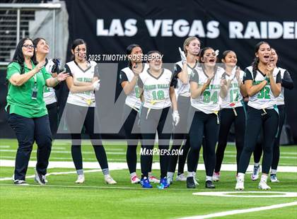 Thumbnail 2 in Virgin Valley vs. Boulder City (NIAA 3A Final) photogallery.