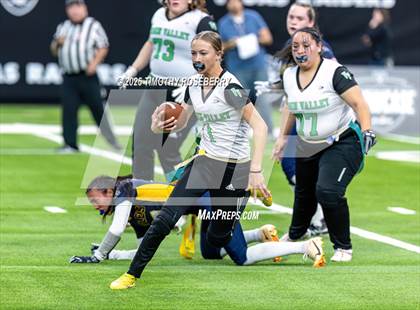 Thumbnail 1 in Virgin Valley vs. Boulder City (NIAA 3A Final) photogallery.