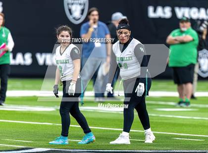 Thumbnail 2 in Virgin Valley vs. Boulder City (NIAA 3A Final) photogallery.