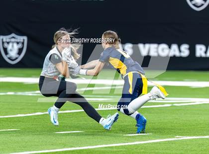 Thumbnail 1 in Virgin Valley vs. Boulder City (NIAA 3A Final) photogallery.