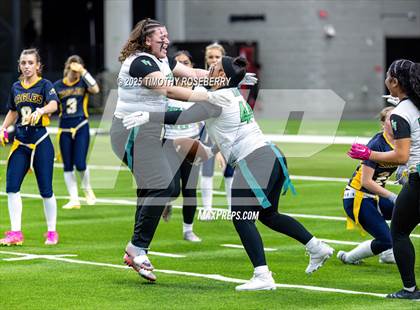 Thumbnail 1 in Virgin Valley vs. Boulder City (NIAA 3A Final) photogallery.