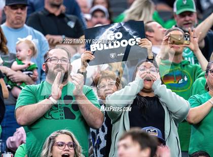 Thumbnail 2 in Virgin Valley vs. Boulder City (NIAA 3A Final) photogallery.