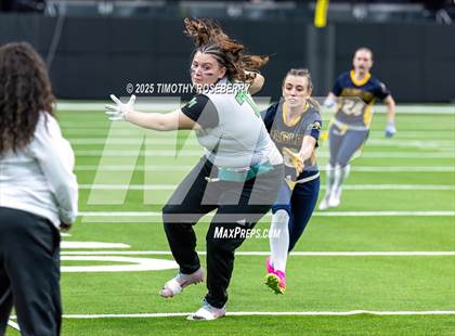 Thumbnail 1 in Virgin Valley vs. Boulder City (NIAA 3A Final) photogallery.
