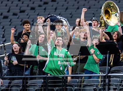 Thumbnail 1 in Virgin Valley vs. Boulder City (NIAA 3A Final) photogallery.