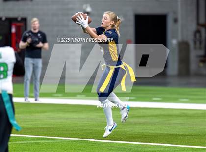 Thumbnail 3 in Virgin Valley vs. Boulder City (NIAA 3A Final) photogallery.