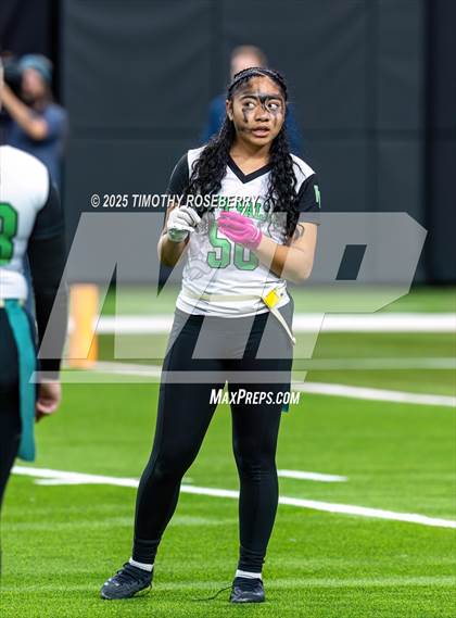 Thumbnail 1 in Virgin Valley vs. Boulder City (NIAA 3A Final) photogallery.