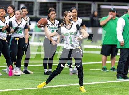 Thumbnail 1 in Virgin Valley vs. Boulder City (NIAA 3A Final) photogallery.