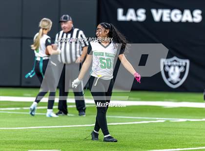 Thumbnail 3 in Virgin Valley vs. Boulder City (NIAA 3A Final) photogallery.