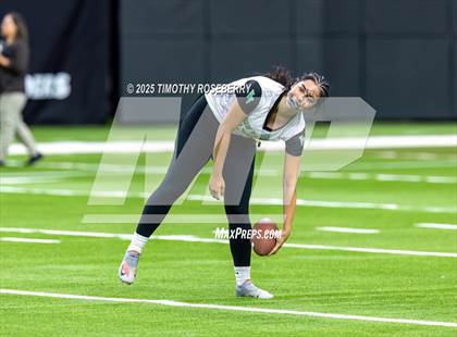 Thumbnail 2 in Virgin Valley vs. Boulder City (NIAA 3A Final) photogallery.