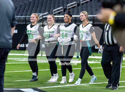Thumbnail 1 in Virgin Valley vs. Boulder City (NIAA 3A Final) photogallery.