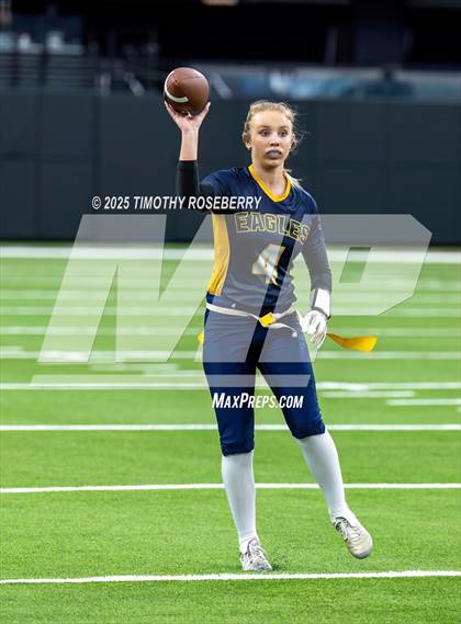Thumbnail 1 in Virgin Valley vs. Boulder City (NIAA 3A Final) photogallery.
