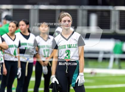 Thumbnail 2 in Virgin Valley vs. Boulder City (NIAA 3A Final) photogallery.