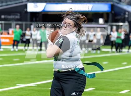 Thumbnail 2 in Virgin Valley vs. Boulder City (NIAA 3A Final) photogallery.