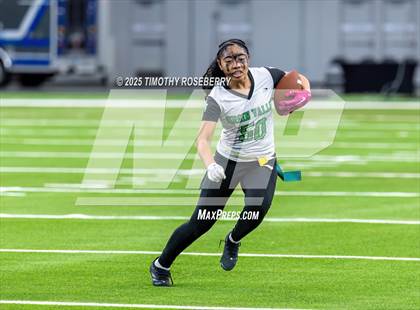 Thumbnail 3 in Virgin Valley vs. Boulder City (NIAA 3A Final) photogallery.