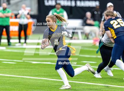 Thumbnail 3 in Virgin Valley vs. Boulder City (NIAA 3A Final) photogallery.