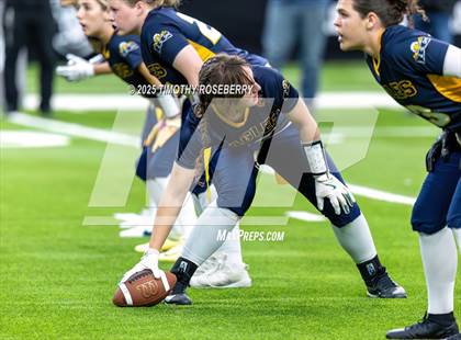 Thumbnail 2 in Virgin Valley vs. Boulder City (NIAA 3A Final) photogallery.