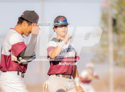 Thumbnail 2 in Tanque Verde @ Walden Grove photogallery.