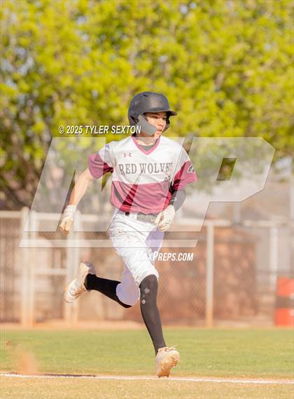 Thumbnail 1 in Tanque Verde @ Walden Grove photogallery.