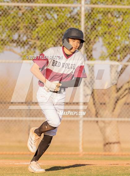 Thumbnail 1 in Tanque Verde @ Walden Grove photogallery.