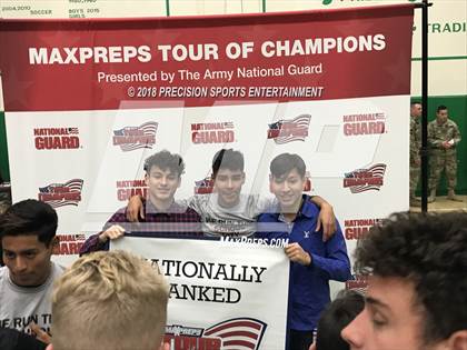 Thumbnail 1 in Albuquerque TOC Ceremony photogallery.