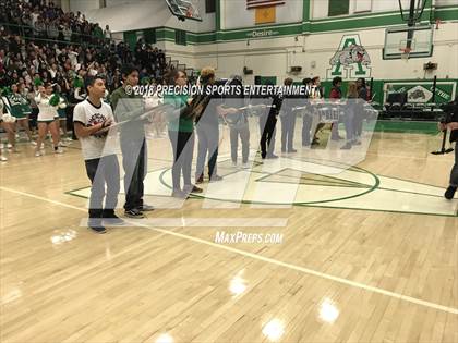 Thumbnail 2 in Albuquerque TOC Ceremony photogallery.