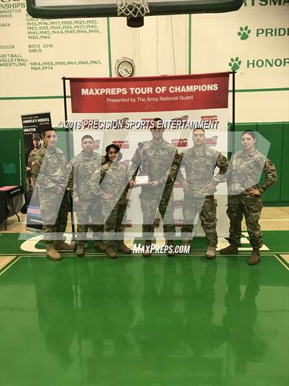 Thumbnail 3 in Albuquerque TOC Ceremony photogallery.