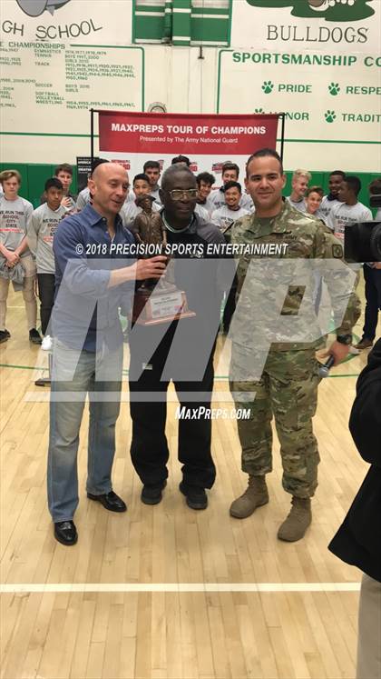 Thumbnail 1 in Albuquerque TOC Ceremony photogallery.