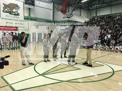 Thumbnail 2 in Albuquerque TOC Ceremony photogallery.