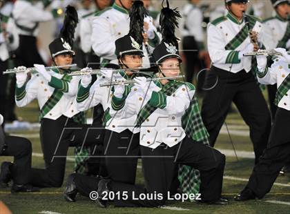 Thumbnail 1 in George Washington Prep @ Upland (Homecoming) photogallery.