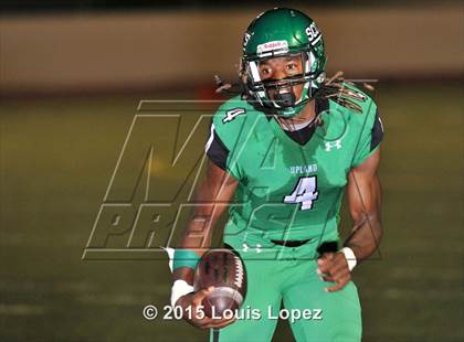 Thumbnail 3 in George Washington Prep @ Upland (Homecoming) photogallery.