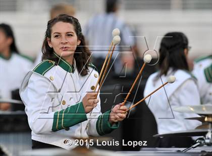 Thumbnail 1 in George Washington Prep @ Upland (Homecoming) photogallery.