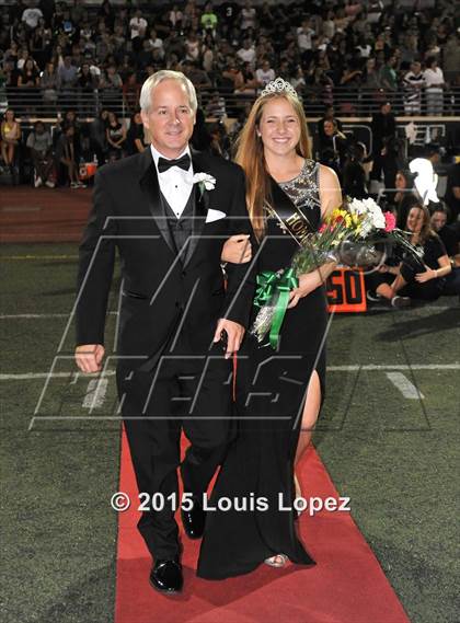 Thumbnail 3 in George Washington Prep @ Upland (Homecoming) photogallery.
