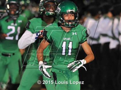 Thumbnail 3 in George Washington Prep @ Upland (Homecoming) photogallery.
