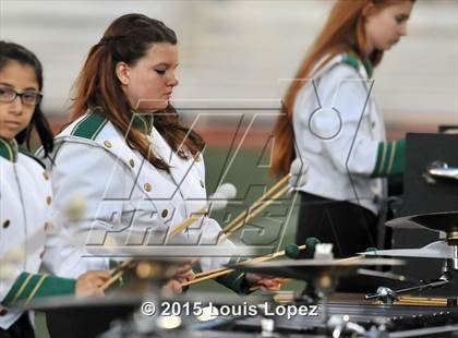 Thumbnail 2 in George Washington Prep @ Upland (Homecoming) photogallery.