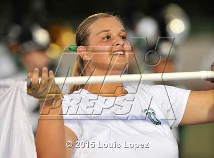 Thumbnail 2 in George Washington Prep @ Upland (Homecoming) photogallery.