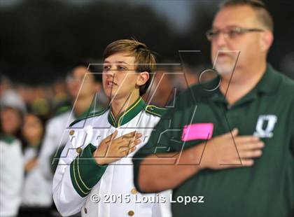 Thumbnail 2 in George Washington Prep @ Upland (Homecoming) photogallery.