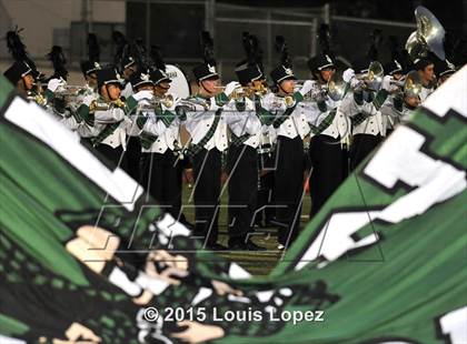 Thumbnail 3 in George Washington Prep @ Upland (Homecoming) photogallery.