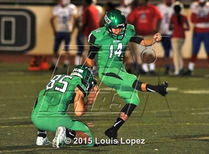 Thumbnail 3 in George Washington Prep @ Upland (Homecoming) photogallery.