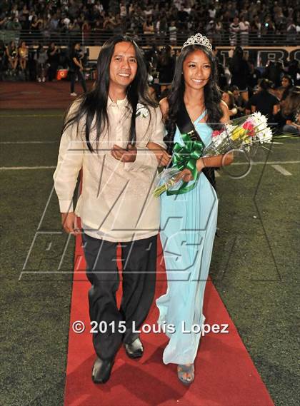 Thumbnail 3 in George Washington Prep @ Upland (Homecoming) photogallery.
