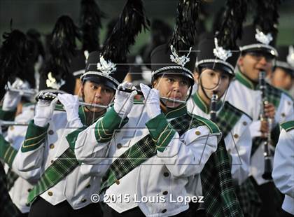 Thumbnail 2 in George Washington Prep @ Upland (Homecoming) photogallery.